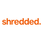 Shredded